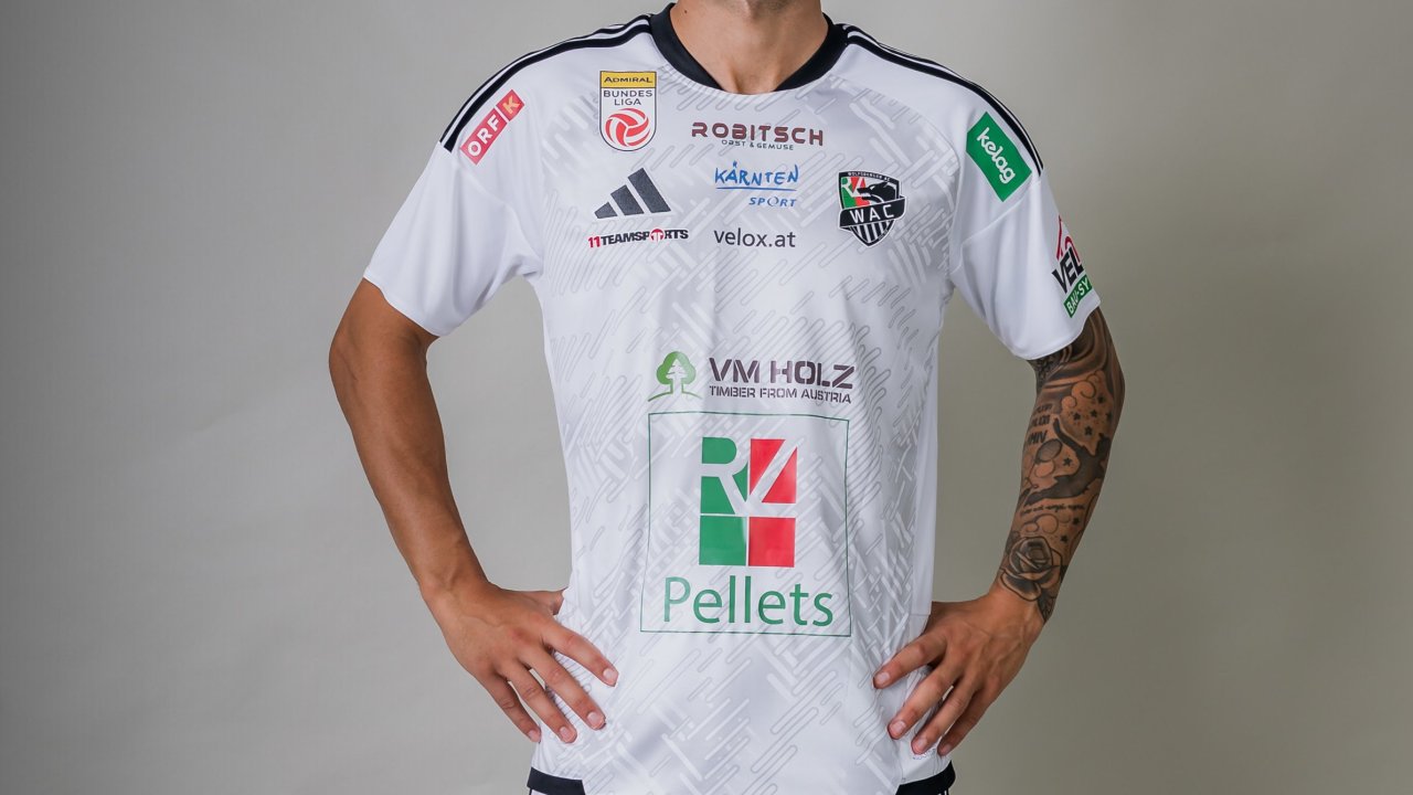 12. Wolfsberger AC