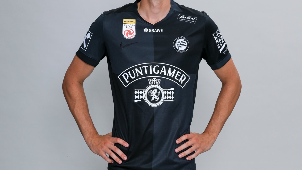2. SK Sturm Graz