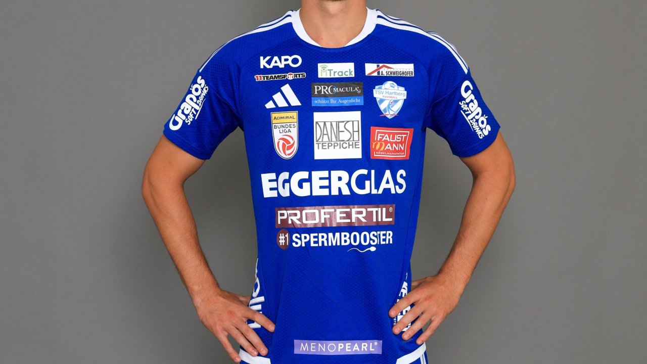 1. TSV Hartberg