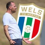 Heinle: "Wels soll mittelfristig um den Aufstieg mitspielen"