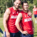 Michorl & Maderner: Wie zwei Buddies nach 15 Jahren zusammenfinden