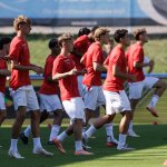 Vor der internationalen Bühne ruft in Salzburg der "Männerfußball"