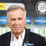 Sturm-Präsident: Kommunikativ haben wir Nachholbedarf