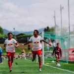 Next Generation Trophy: Die Bühne für die nächsten Top-Talente