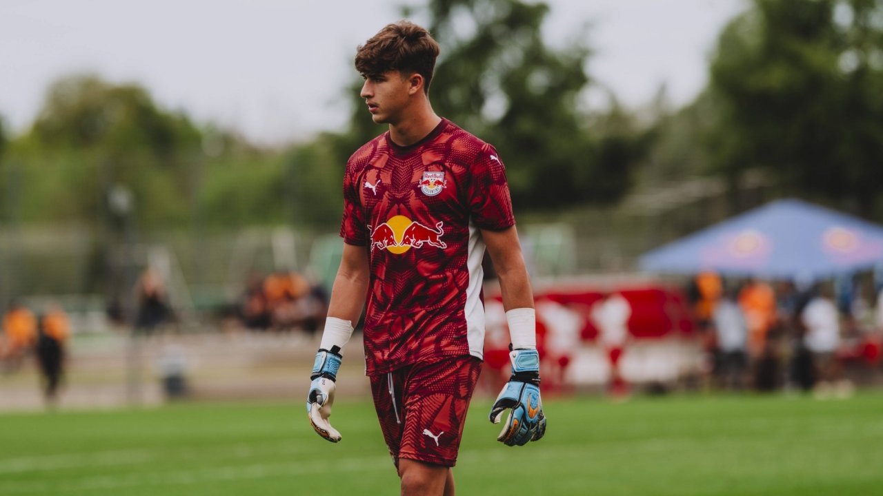 Bester Torwart: Daniel Arcon