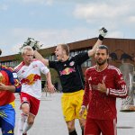 Von Szoboszlai bis Torres: Das waren die Stars der Next Generation Trophy