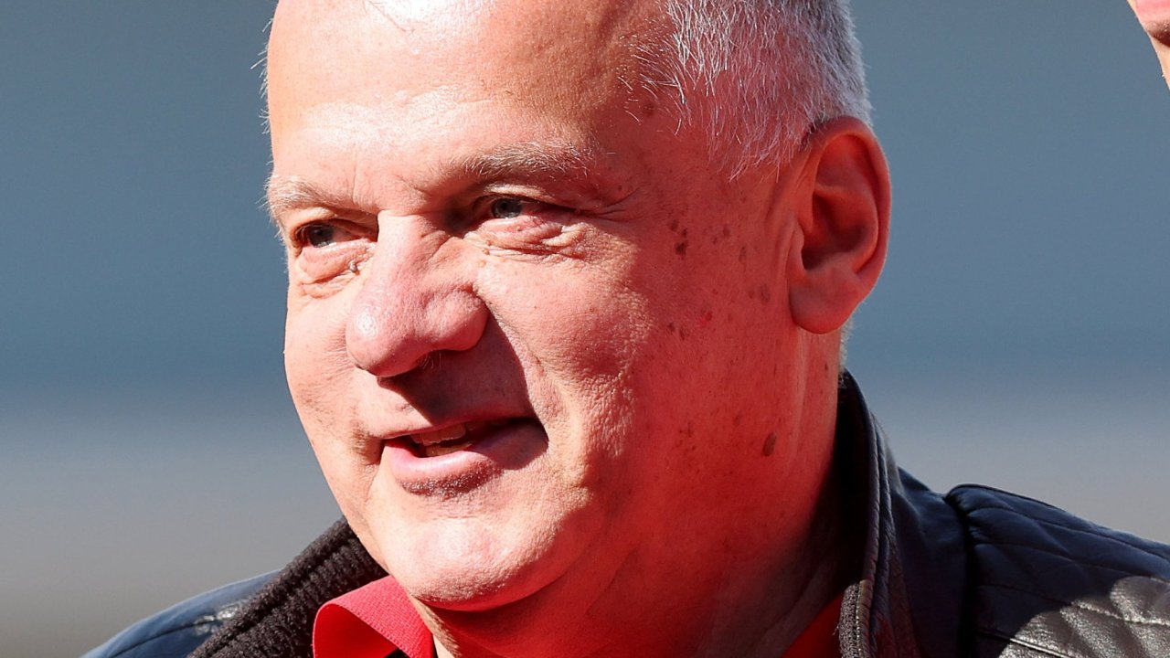 KSV-Präsident Fuchs: Das würde der 2. Liga wirklich helfen