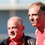 KSV-Präsident Fuchs: Das würde der 2. Liga wirklich helfen