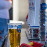 So viel müssen Fans in den Bundesliga-Stadien für Bier "blechen"