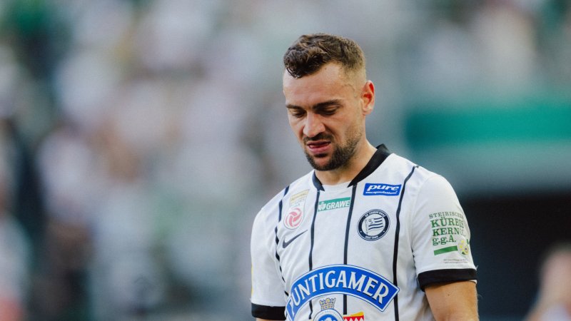 SK Sturm: Snooze oder Aufstehen?