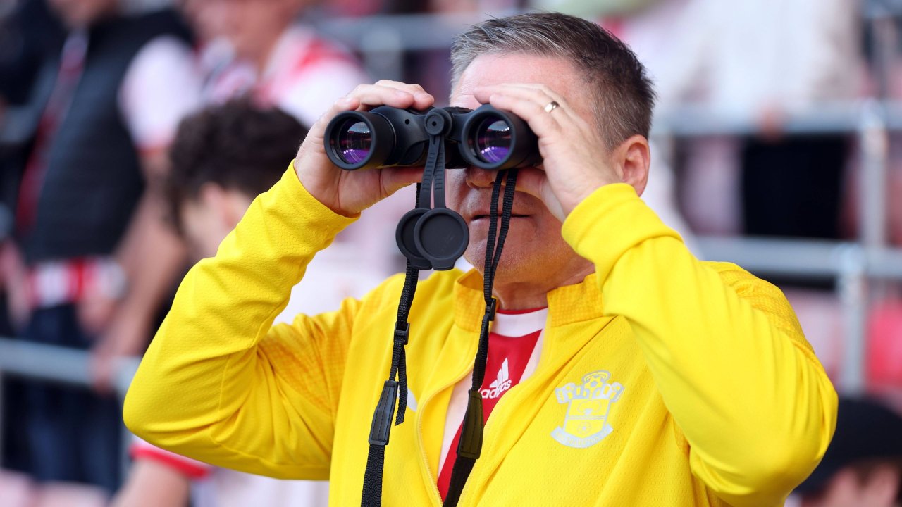 Ist "Spionage" in der Bundesliga erlaubt?