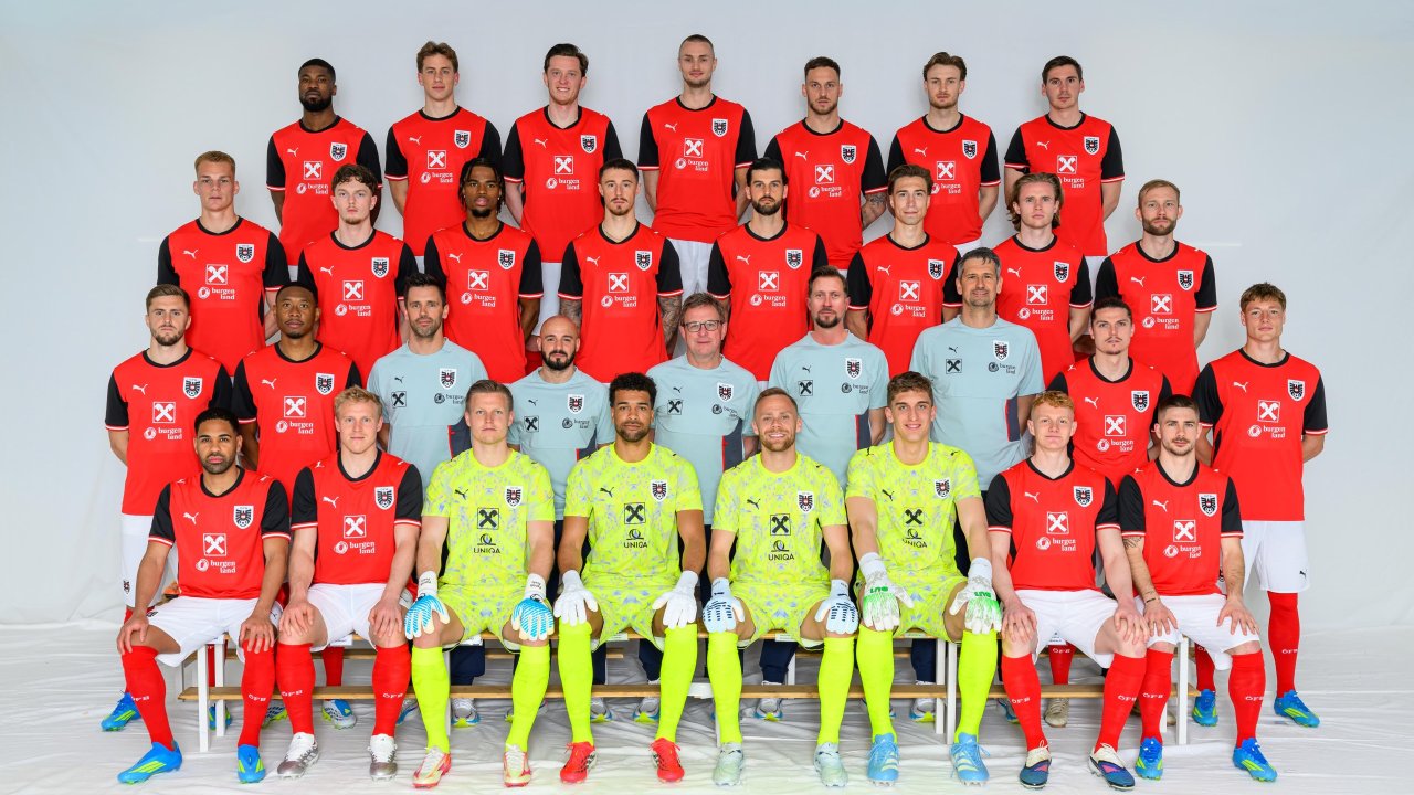 ÖFB-Kader: So lief der Saisonstart der WM-Fahrer