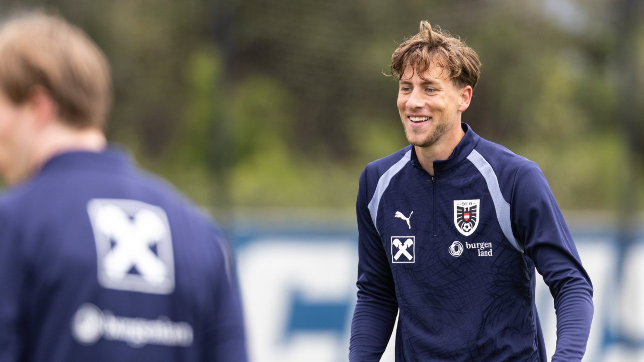 Wartet noch auf sein Debüt in der Premier League: Michael Svoboda