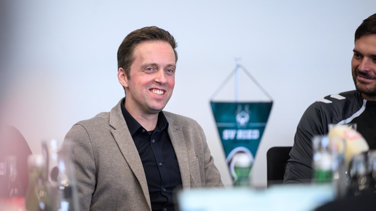 Hegen Sie Groll gegen Rapid, Herr Gahleitner?