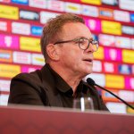 Rangnick als Grund für Schöttel-Aus? "Das ist Quatsch"