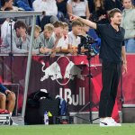 Red Bull Salzburg klärt Kapitänsfrage