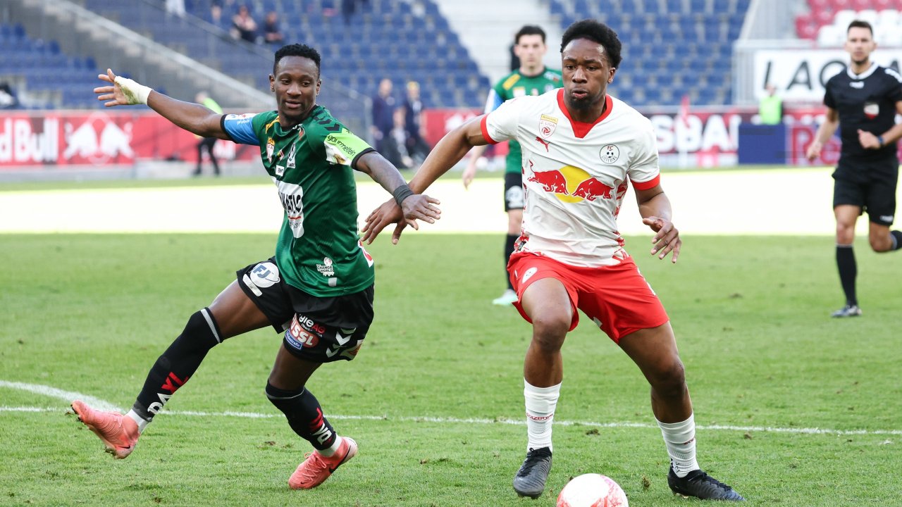 Bryan Okoh