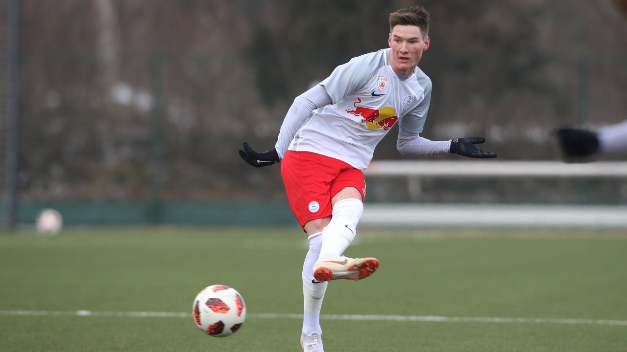 David Schnegg