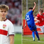 VfB-Juwel, Allzweckwaffe, ÖFB-Dauerbrenner: Wer ist Yanik Spalt?