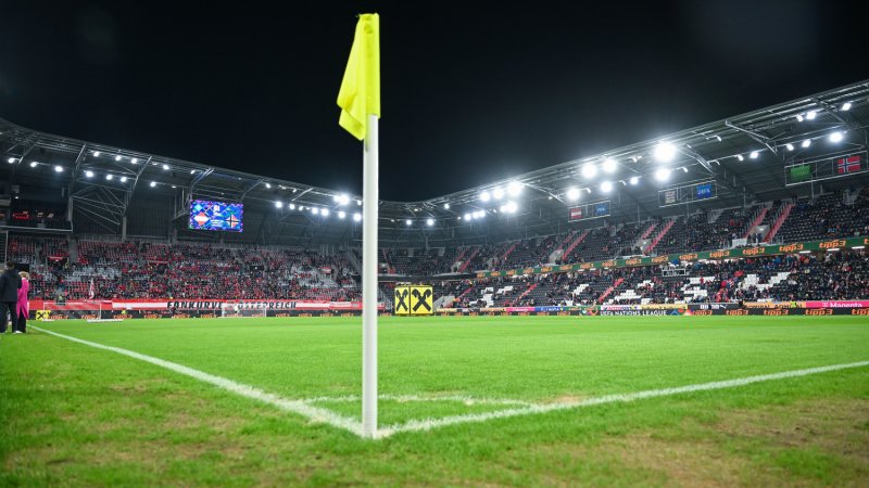 Raue Stimmung in ÖFB-Gruppe: Mit Protesten ist zu rechnen