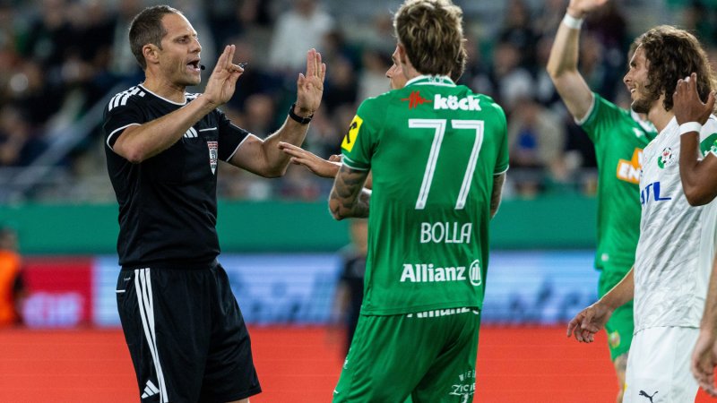 VAR: Weniger Kameras, schlechtere Bilder?
