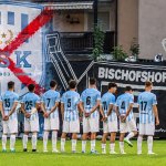 Bischofshofen: Warum eine Stadt einen Regionalligisten verlor