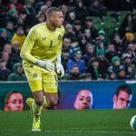 Irlands Keeper boykottiert Israel-Duell: "Halte es für falsch"