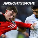 These: Ralf Rangnick wollte Heavy Metal, bekommen hat er Jazz