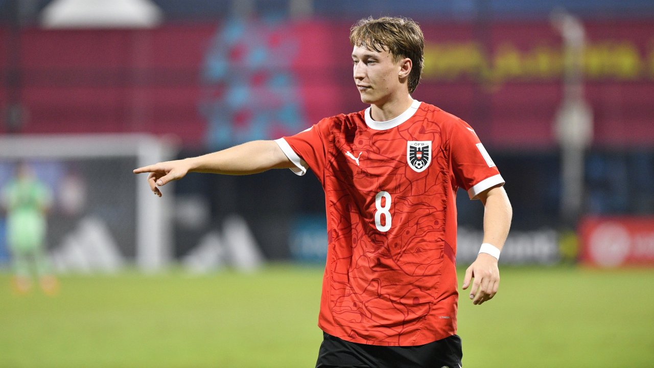 Jakob Werner