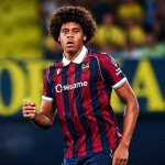Ify Ndukwe: "Man gewöhnt sich daran, wie Van Dijk zu spielen"