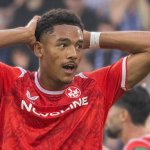 Tazemeta über BVB-Abgang: "Weiß selbst nicht, was da passiert ist"