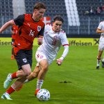 Weinhandl: Schon bereit fürs A-Team?