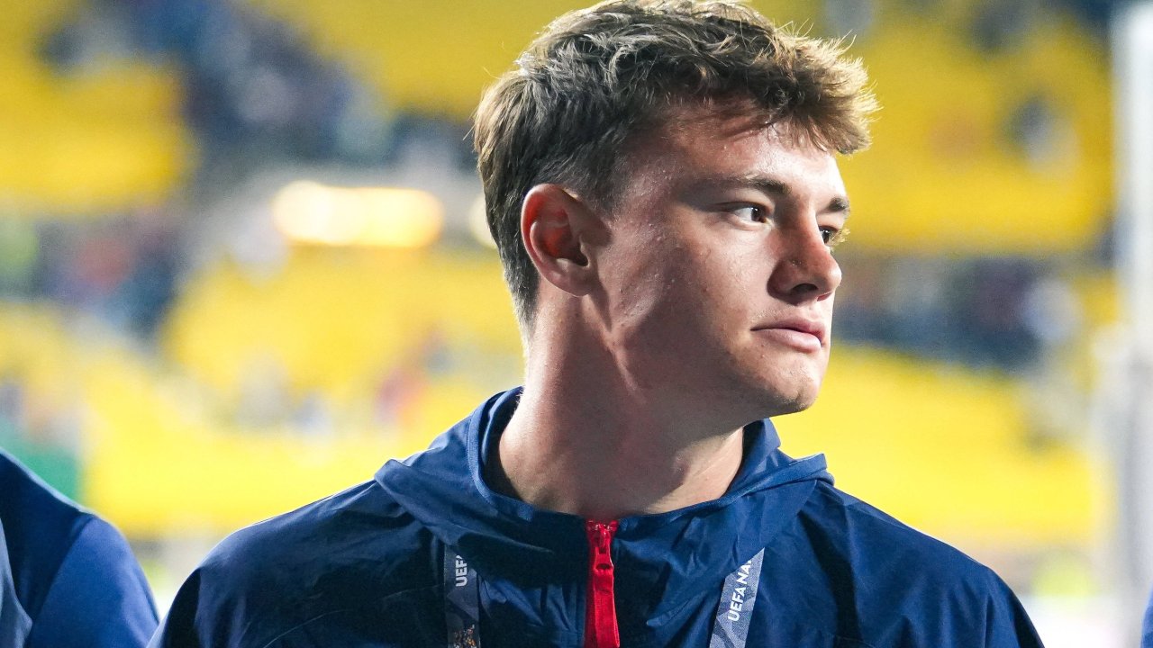 Lukas Jungwirth