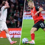 ÖFB-Team: Die Gewinner und Verlierer