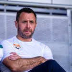 Steffen Hofmann über Rapid-Frauen: "Können nächste Woche umziehen"