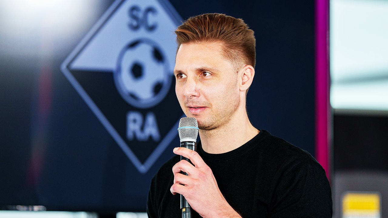 Sportchef Netzer: Die Gründe für die Altacher Krise