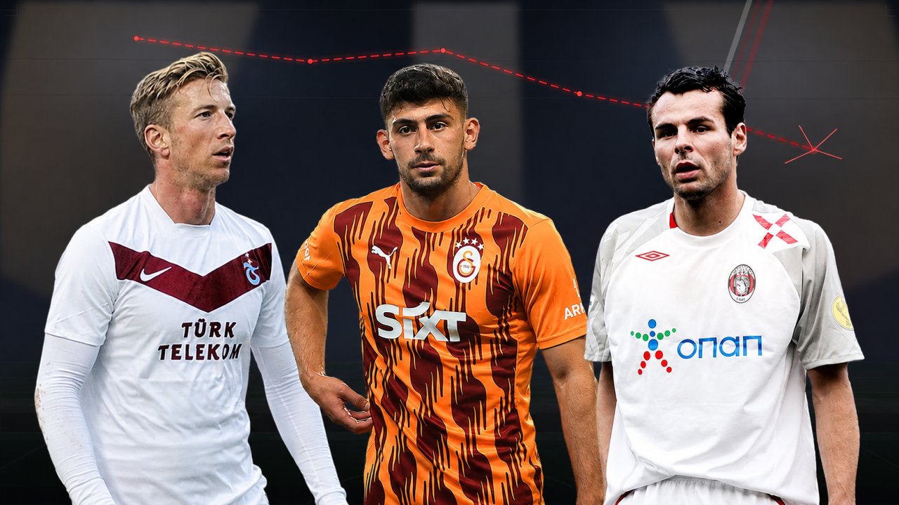 ÖFB-Spieler: 12 der schlechtesten Transfer-Entscheidungen