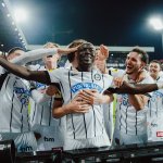Oumar Diakité: Neuer Sturm-Trumpf