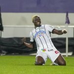 Oumar Diakite: Der Stürmer, der Sturm fehlte