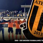 SV Atemnot: Gar nicht so bescheuert
