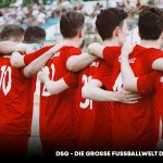 Warum eine Wiener Hobbytruppe in Brasilien wie Fußball-Stars gefeiert wurde