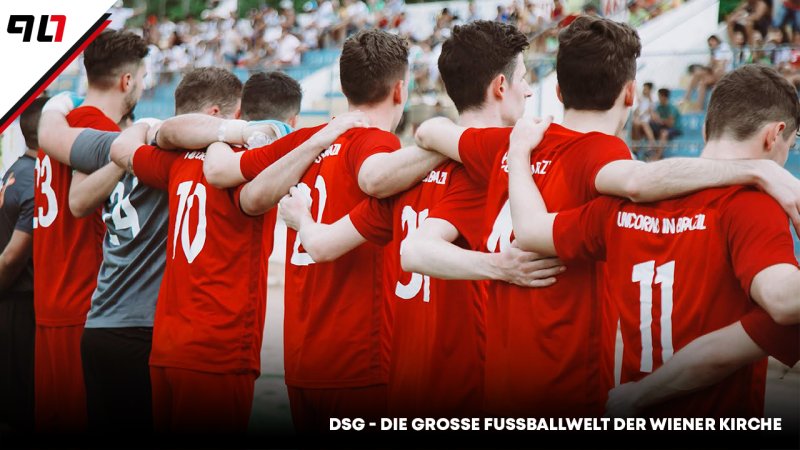 Warum eine Wiener Hobbytruppe in Brasilien wie Fußball-Stars gefeiert wurde