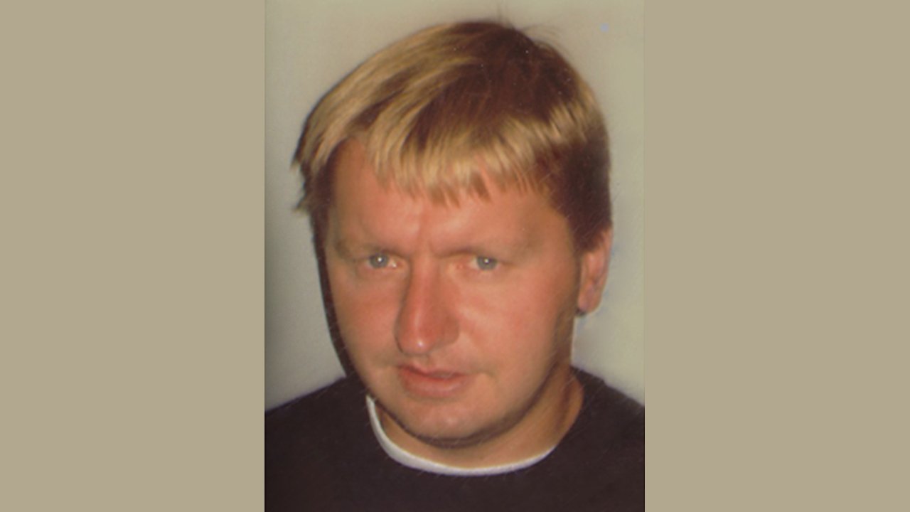 Alexander Porzer