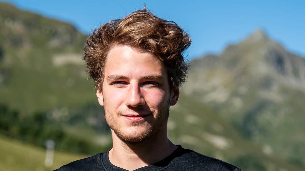 Theo Legat