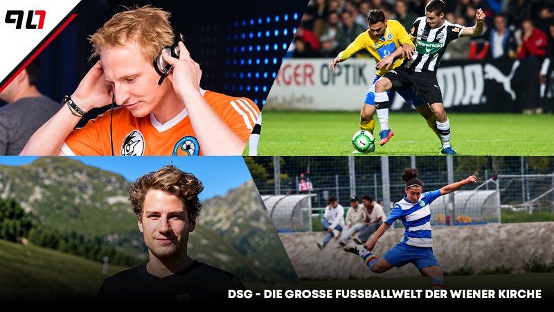 DSG-Liga: "Wenn's sein muss, fahr ich direkt vom Auflegen hin"