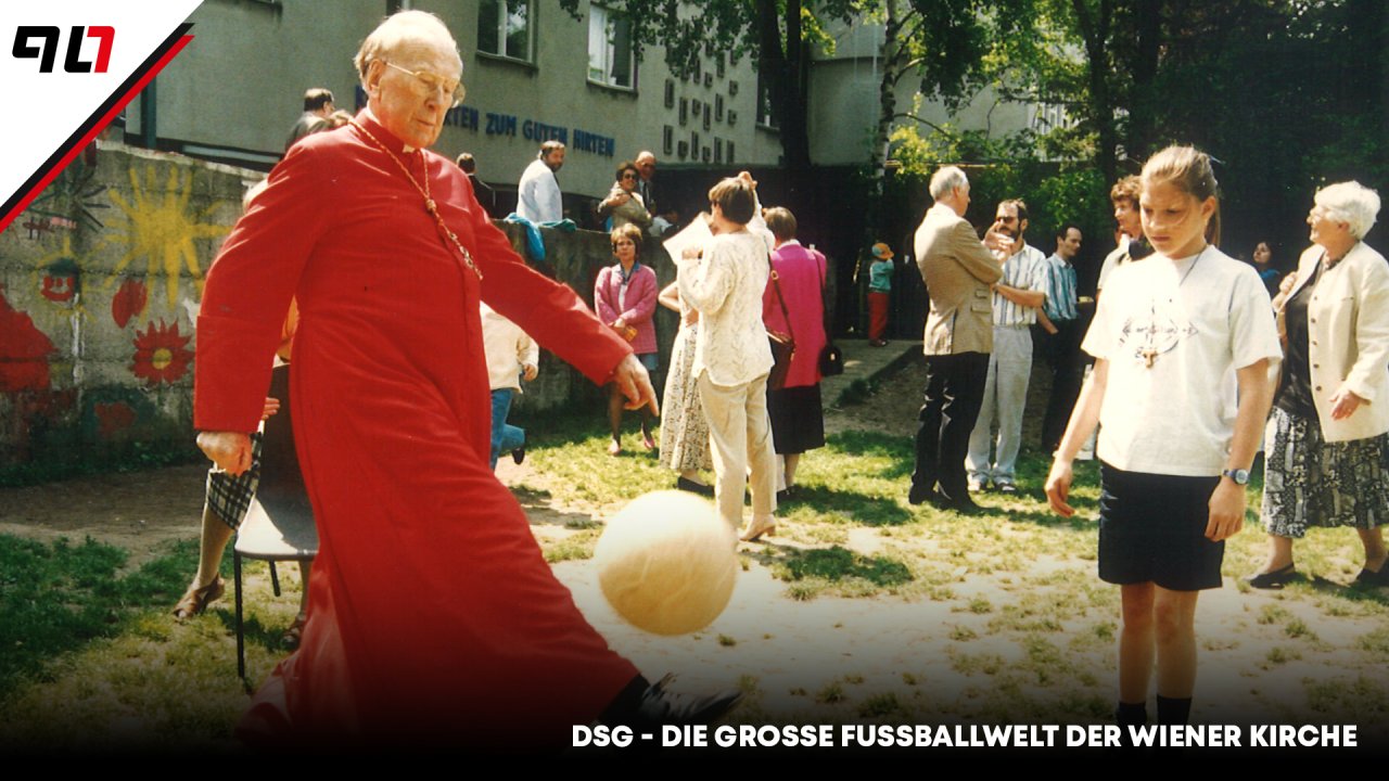 DSG-Liga: "Die Kirche hat zwar viel Geld, aber nicht unendlich"