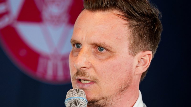Tino Wawra: "Sturm wird sich auch etwas einfallen lassen müssen"