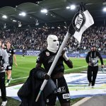 Grazer Derby: Der Riese schläft wieder