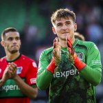 Nikolas Polster: "Ich dachte: Das darf doch nicht wahr sein!"