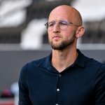Trauner: "Ich konnte keine Stiegen steigen und spielte trotzdem"
